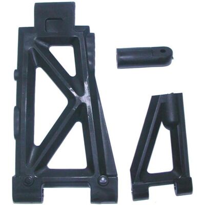 Jamara Querlenker A-3 oben unten hinten 1 Seite HN Jamara Querlenker A-3 oben unten hinten 1 Seite HN