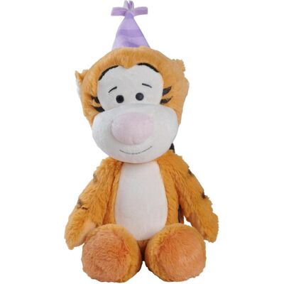Simba Disney WTP Anniversary Tigger, 25cm (11.30 cm) Simba Disney WTP Anniversary Tigger, 25cm (11.30 cm)