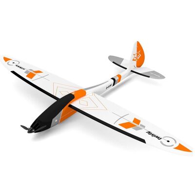 Kavan Twisty 1512mm - Orange (Kunstflug, Motorsegler) Kavan Twisty 1512mm - Orange (Kunstflug, Motorsegler)