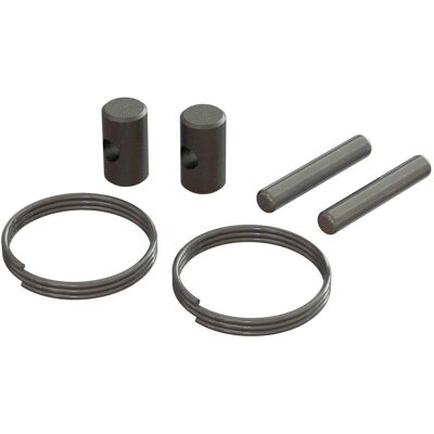 Arrma CVD Rebuild Set Arrma CVD Rebuild Set