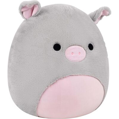 Squishmallows Fuzz A Mallows Bessa Pig (50 cm) Squishmallows Fuzz A Mallows Bessa Pig (50 cm)