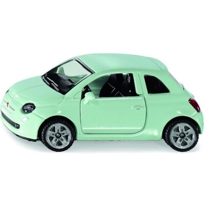 Siku Fiat 500 Siku Fiat 500