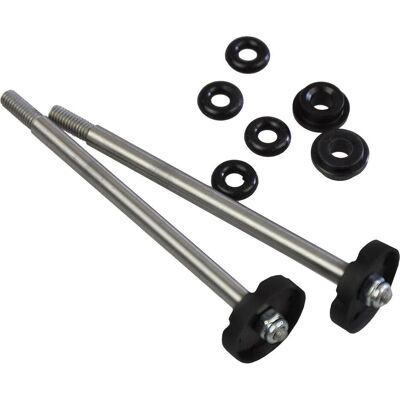 Amewi Dämpferkolben hinten, 2 Stück RXB7 Amewi Dämpferkolben hinten, 2 Stück RXB7