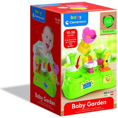 Clementoni Basic Gardening Clementoni Basic Gardening