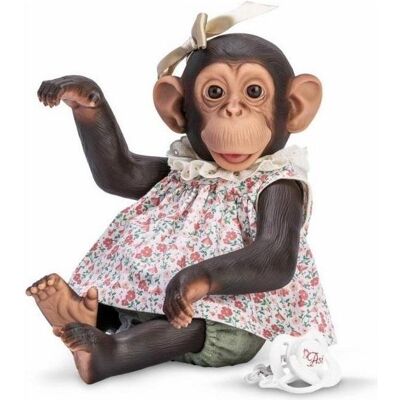 Asi Lola-Affe 32 cm Asi Lola-Affe 32 cm
