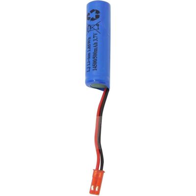 Jamara Akku Mähdrescher MT-1000 3,7V 500mAh 1,85Wh LiIon Fendt Katana Feldhäcksler (500 mAh, 3.70 V) Jamara Akku Mähdrescher MT-1000 3,7V 500mAh 1,85Wh LiIon Fendt Katana Feldhäcksler (500 mAh, 3.70 V)