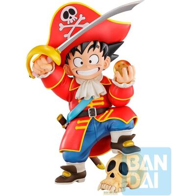 Banpresto Dragon Ball - Son Goku Masterlise Banpresto Dragon Ball - Son Goku Masterlise