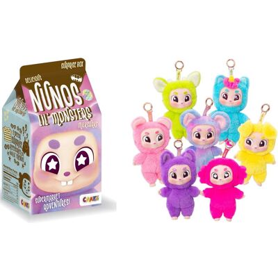 Craze Nunos (21 cm) Craze Nunos (21 cm)