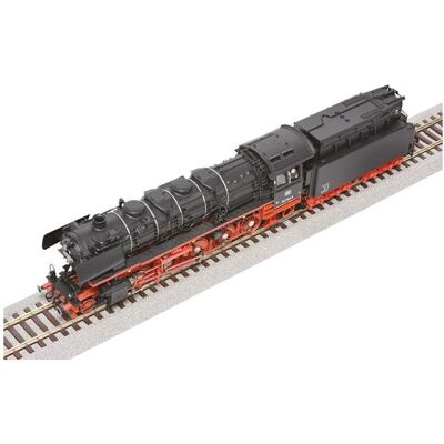 Roco 7100018 H0 Dampflok BR 043 der DB (Spur H0) Roco 7100018 H0 Dampflok BR 043 der DB (Spur H0)