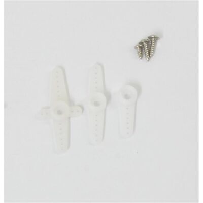 Jamara Steuerhebelset Servo High End Micro Jamara Steuerhebelset Servo High End Micro