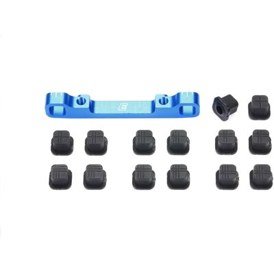 Tamiya Aluminum Adjustable Suspension Mount E Tamiya Aluminum Adjustable Suspension Mount E
