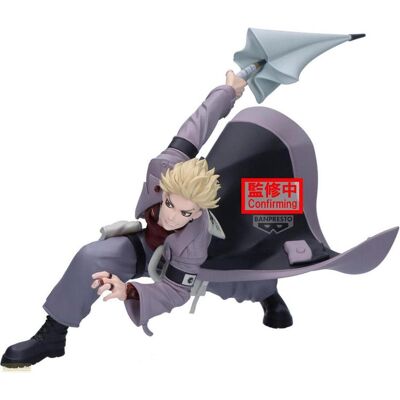 Banpresto Gachiakuta - Enjin Vibration Stars Banpresto Gachiakuta - Enjin Vibration Stars