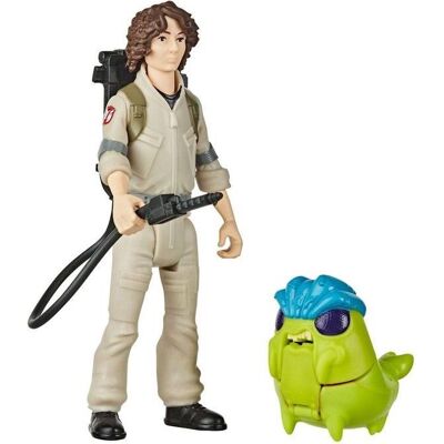 Hasbro Ghostbusters - Fright: Trevor Hasbro Ghostbusters - Fright: Trevor