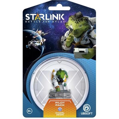 Ubisoft Starlink Pilot Pack - Kharl Ubisoft Starlink Pilot Pack - Kharl