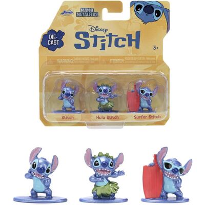 Jada Stitch Nano 3-Pack Jada Stitch Nano 3-Pack