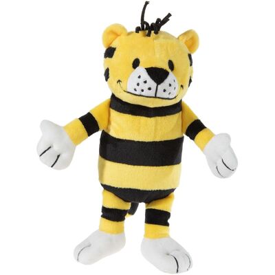 Heunec Janosch Tiger, Kuscheltier, Plüschtier, Stofftier, 20 cm, 795860 (10 cm) Heunec Janosch Tiger, Kuscheltier, Plüschtier, Stofftier, 20 cm, 795860 (10 cm)