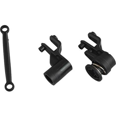 Amewi Lenkung mit Servo saver Set MT/ST Amewi Lenkung mit Servo saver Set MT/ST