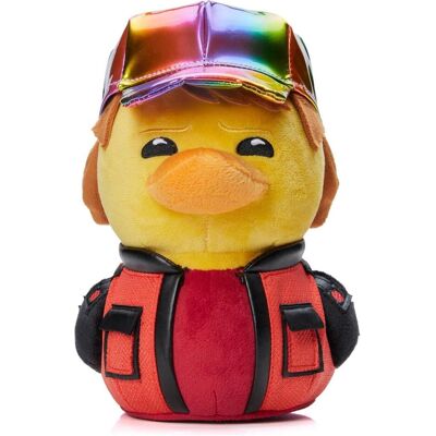 Numskull Bttf Tubbz Plush Marty Mcfly 2015 (24 cm) Numskull Bttf Tubbz Plush Marty Mcfly 2015 (24 cm)