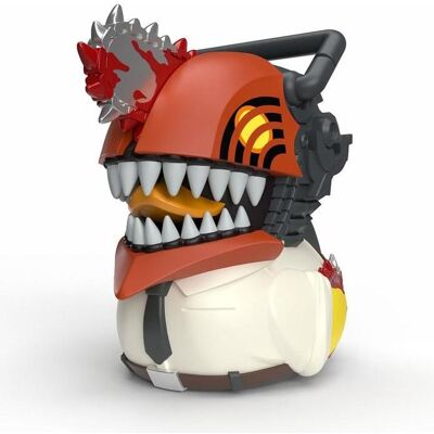 Numskull Chainsaw Man Tubbz Mini Numskull Chainsaw Man Tubbz Mini