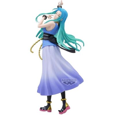 Banpresto VITA DA SLIME Glitter Glam: Yura 23cm Banpresto VITA DA SLIME Glitter Glam: Yura 23cm