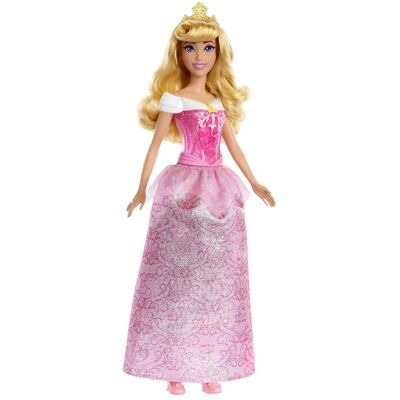 Mattel Fashion Core Aurora Mattel Fashion Core Aurora