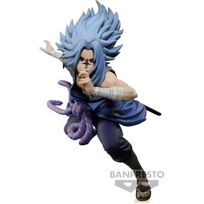 Banpresto Naruto - Sasuke Uchiha Colosseum Banpresto Naruto - Sasuke Uchiha Colosseum