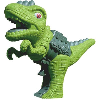 Toi-Toys World of Dinosaurs Dino-Pistole mit Spray, Licht und Sound Toi-Toys World of Dinosaurs Dino-Pistole mit Spray, Licht und Sound