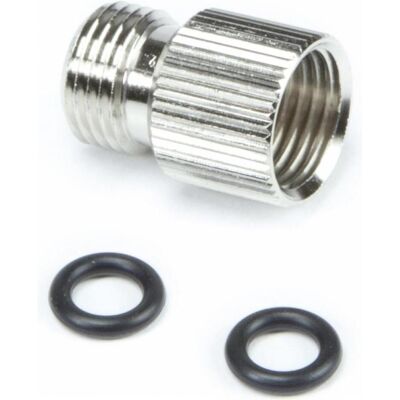 Tamiya Airbrush-Anschluss 1/8 3000745 Tamiya Airbrush-Anschluss 1/8 3000745