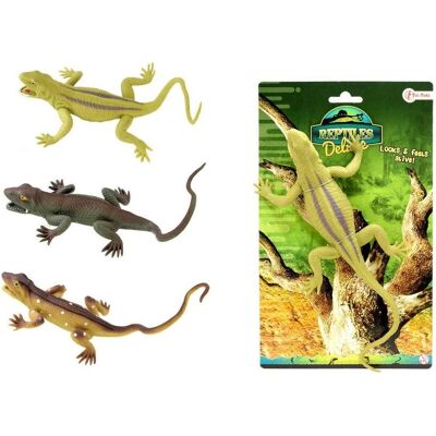 Toi-Toys Lebensechtes Reptil Toi-Toys Lebensechtes Reptil