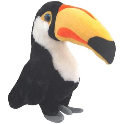 Beppe Toller Tukan 30 cm (30 cm) Beppe Toller Tukan 30 cm (30 cm)