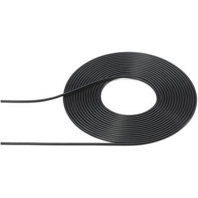 Tamiya Cable 2.0m (0.5mm Dia. / schwarz) Tamiya Cable 2.0m (0.5mm Dia. / schwarz)