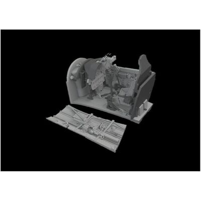Eduard P-40N ESSENTIAL for Eduard P-40N ESSENTIAL for