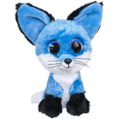 Lumo Stars Hug - Fox Blueberry (15 cm) Lumo Stars Hug - Fox Blueberry (15 cm)