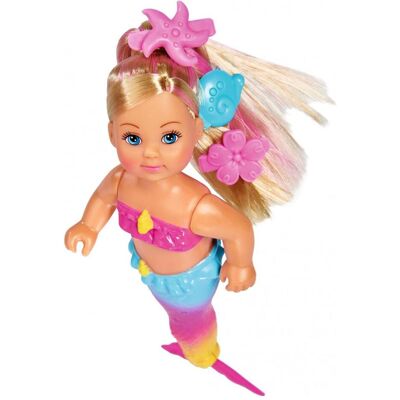 Simba Swimming Mermaid Simba Swimming Mermaid