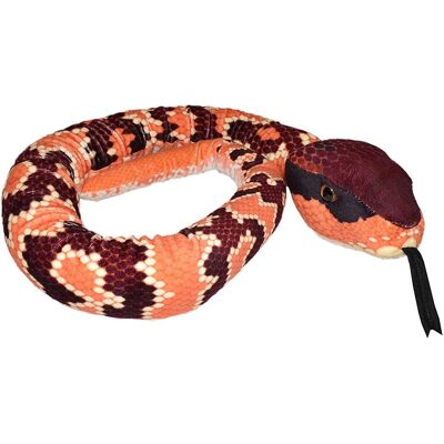 Wild Republic Eastern Cottonmouth Wild Republic Eastern Cottonmouth
