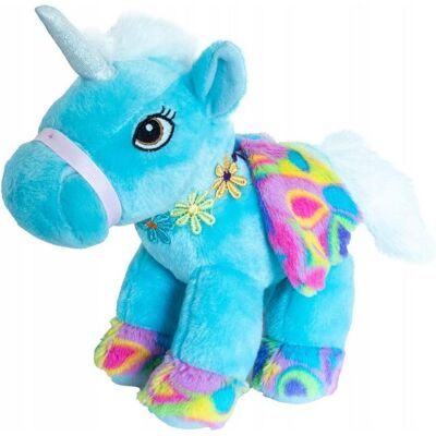 Smily Plüsch-Einhorn Smily Plüsch-Einhorn