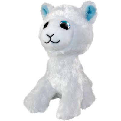 Lumo Stars Cuddle - Lama Camille (15 cm) Lumo Stars Cuddle - Lama Camille (15 cm)