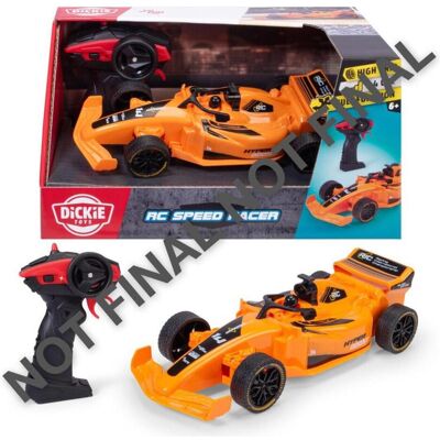 Dickie RC Speed Racer Dickie RC Speed Racer