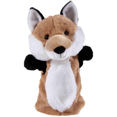 Heunec HANDSPIELPUPPE Fuchs Heunec HANDSPIELPUPPE Fuchs