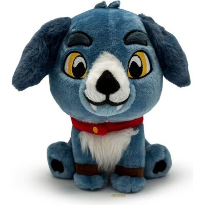 Youtooz Ravendawn Plüschfigur Bandit 23 cm (15.50 cm) Youtooz Ravendawn Plüschfigur Bandit 23 cm (15.50 cm)
