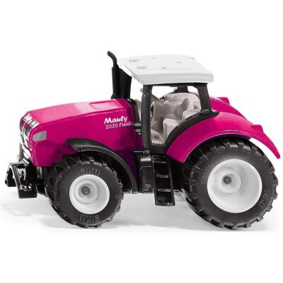 Siku Mauly X540 pink Siku Mauly X540 pink