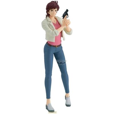 Banpresto City Hunter - Kaori Makimura Banpresto City Hunter - Kaori Makimura