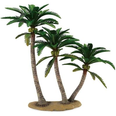 Collecta KOKOSPALME DELUXE, im Karton Collecta KOKOSPALME DELUXE, im Karton