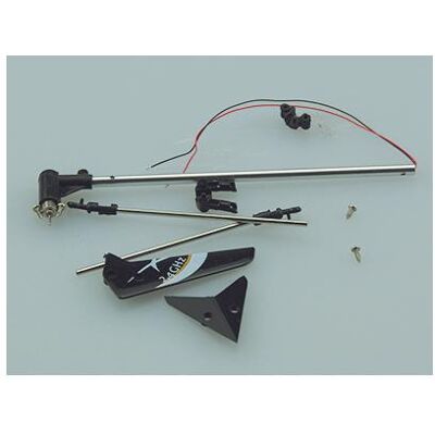 Amewi 2G40799 Heck Set Level X 2.4G Amewi 2G40799 Heck Set Level X 2.4G