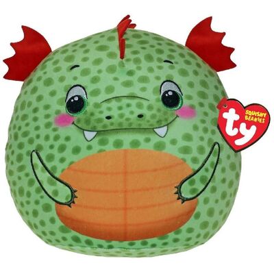 Ty Griffin Drache 10” Squishy Beanie - Beanie Ty Griffin Drache 10” Squishy Beanie - Beanie