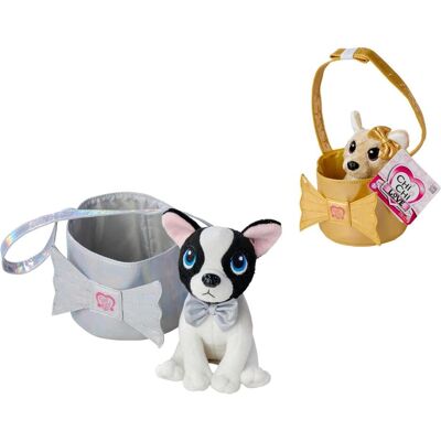 Simba CCL Shimmer and Shine, 2-sort. (26 cm) Simba CCL Shimmer and Shine, 2-sort. (26 cm)