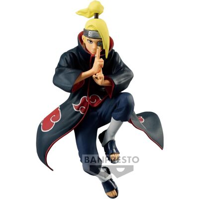 Banpresto Naruto - Deidara Vibration Stars Banpresto Naruto - Deidara Vibration Stars