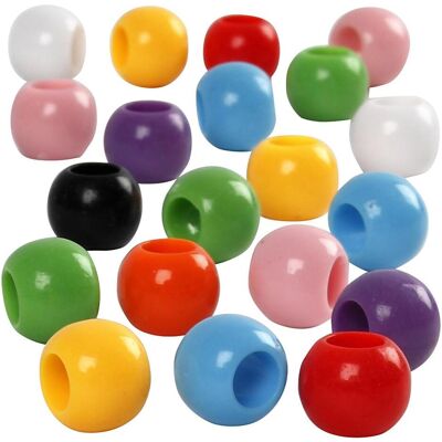 Creativ Company Pony Beads Creativ Company Pony Beads