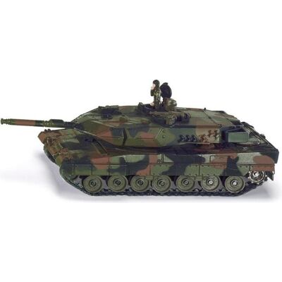 Siku Super - S8319 Panzer Siku Super - S8319 Panzer