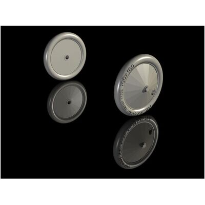 CMK SE5a-Correction Wheels Set CMK SE5a-Correction Wheels Set